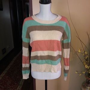Active Size Medium Sweater soft and comfty NWOT